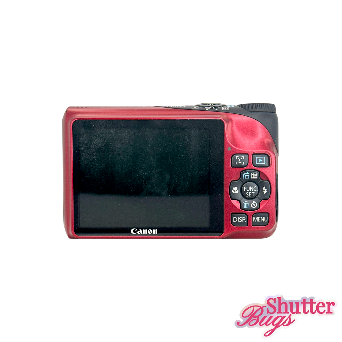 Canon Powershot A2200 Digital Camera