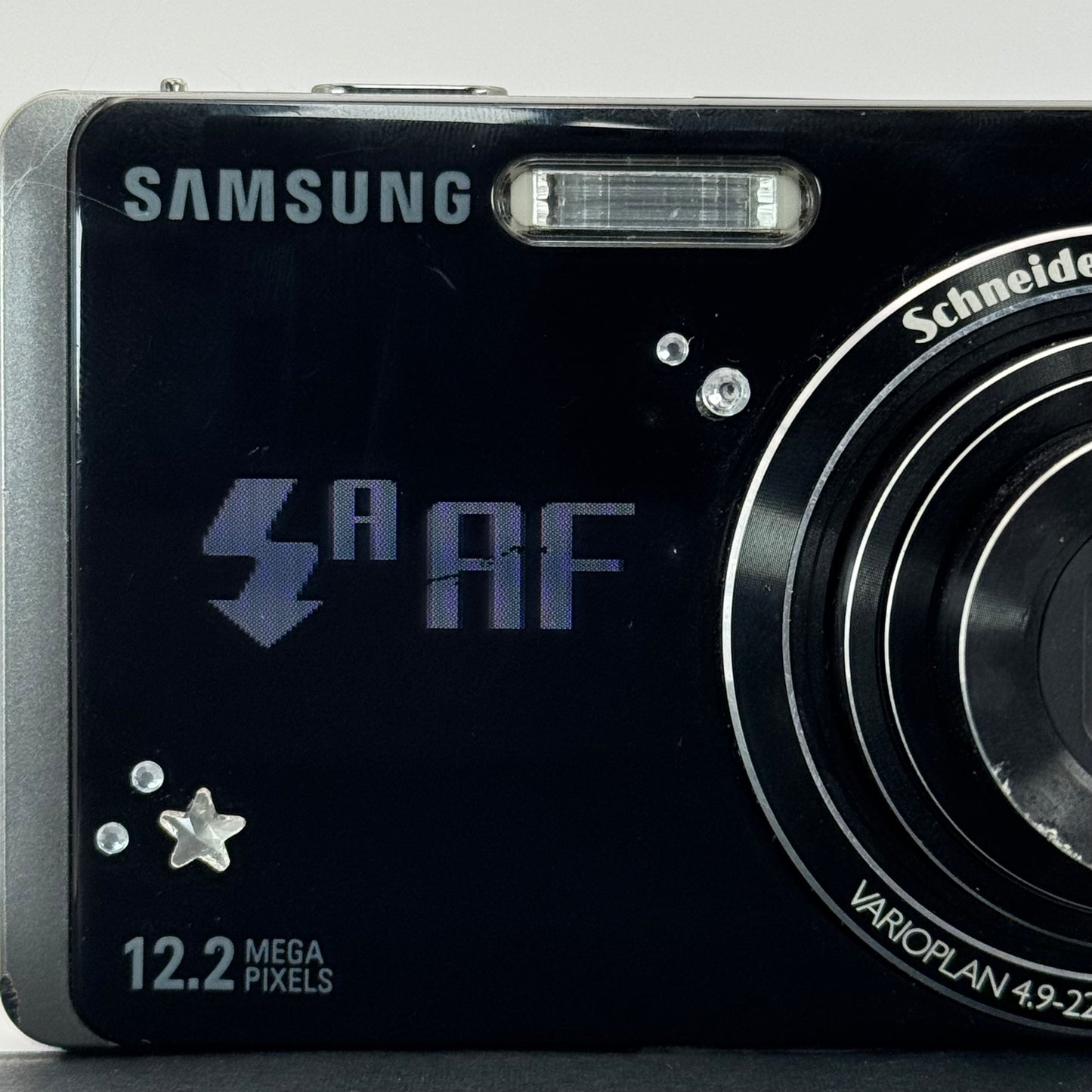Samsung TL220 Digital Camera