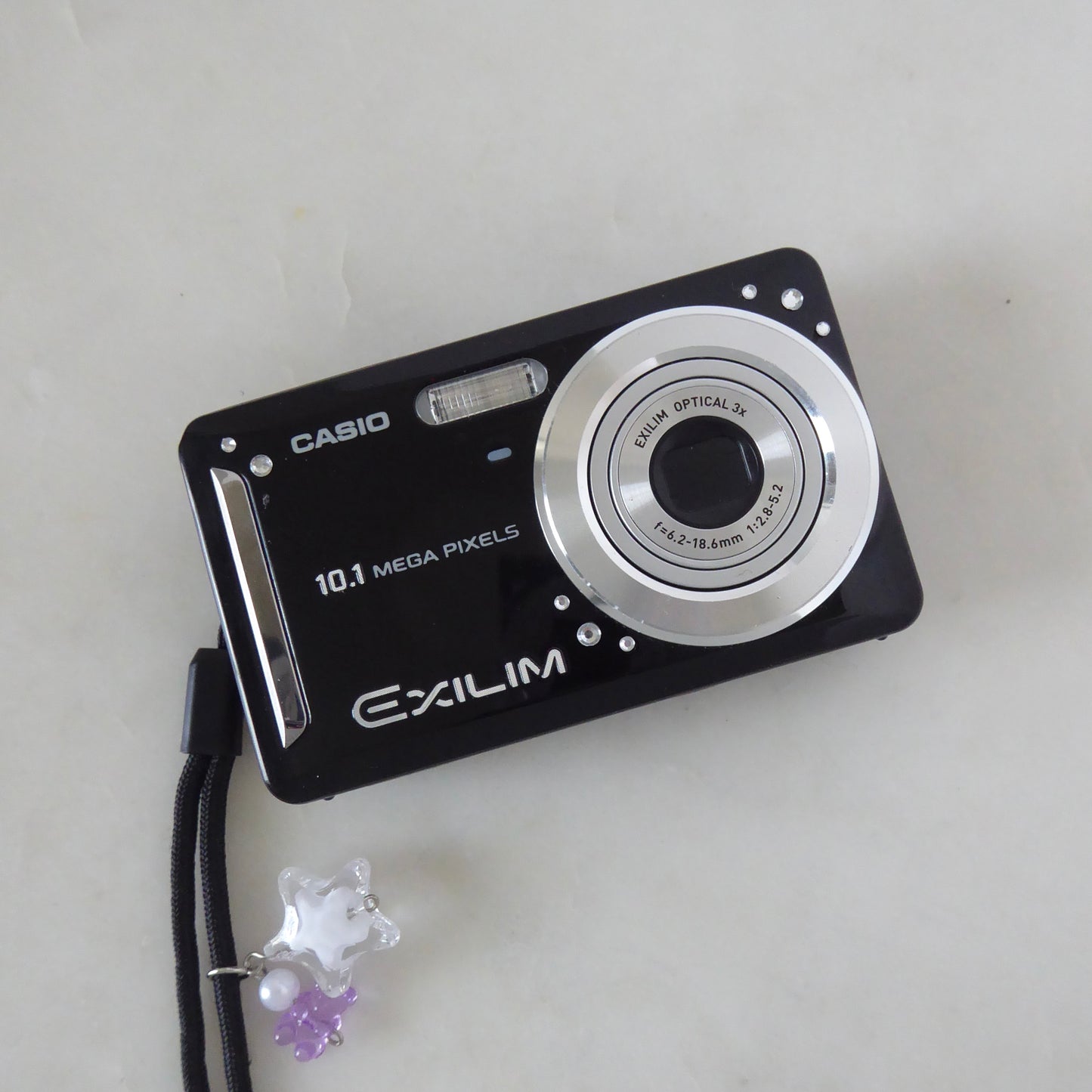 Casio Exilim Z29 Digital Camera