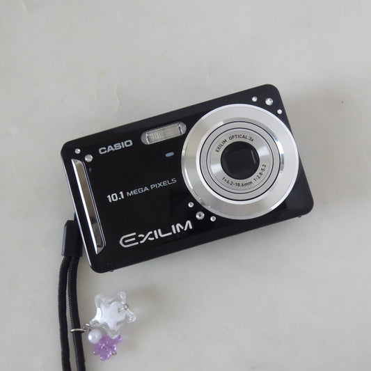 Casio Exilim Z29 Digital Camera