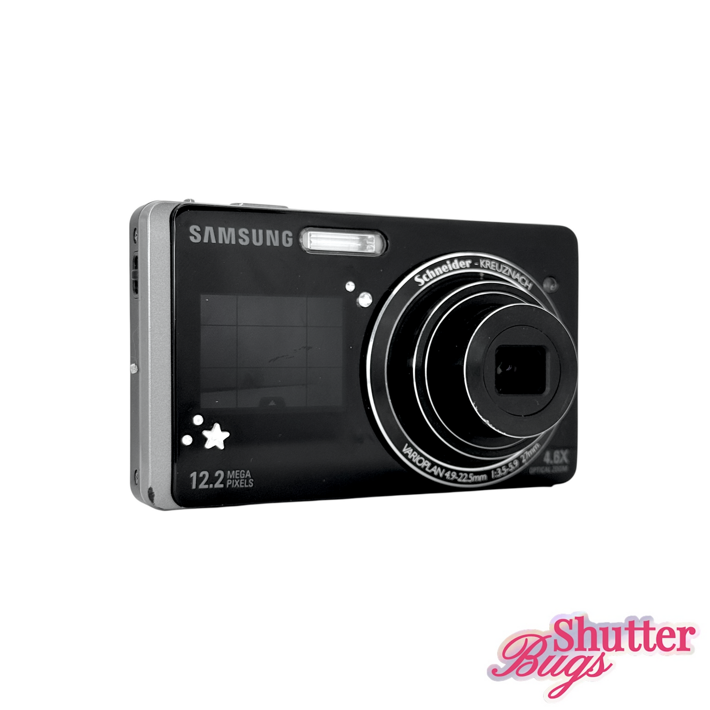 Samsung TL220 Digital Camera