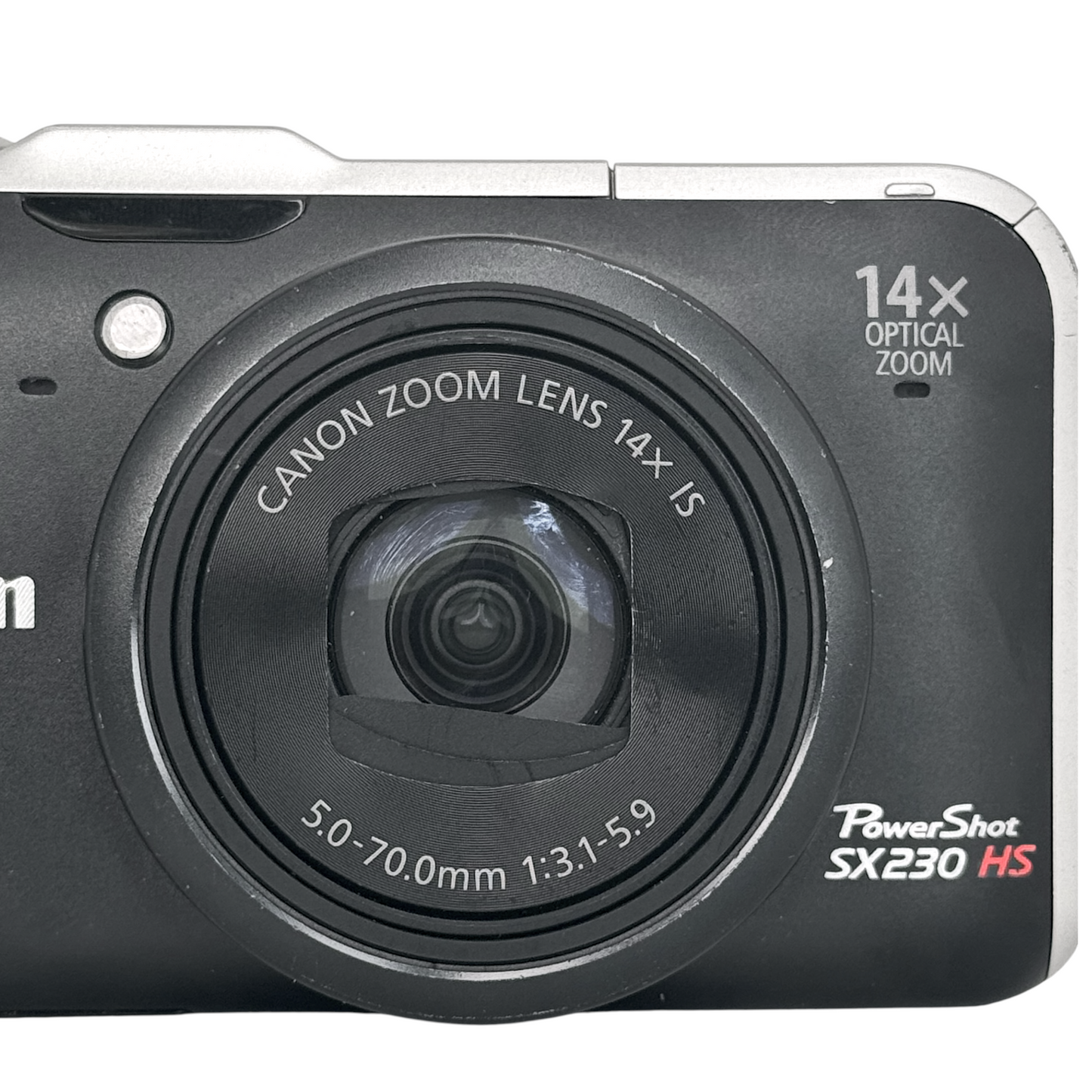 Canon Powershot SX230 HS Digital Camera