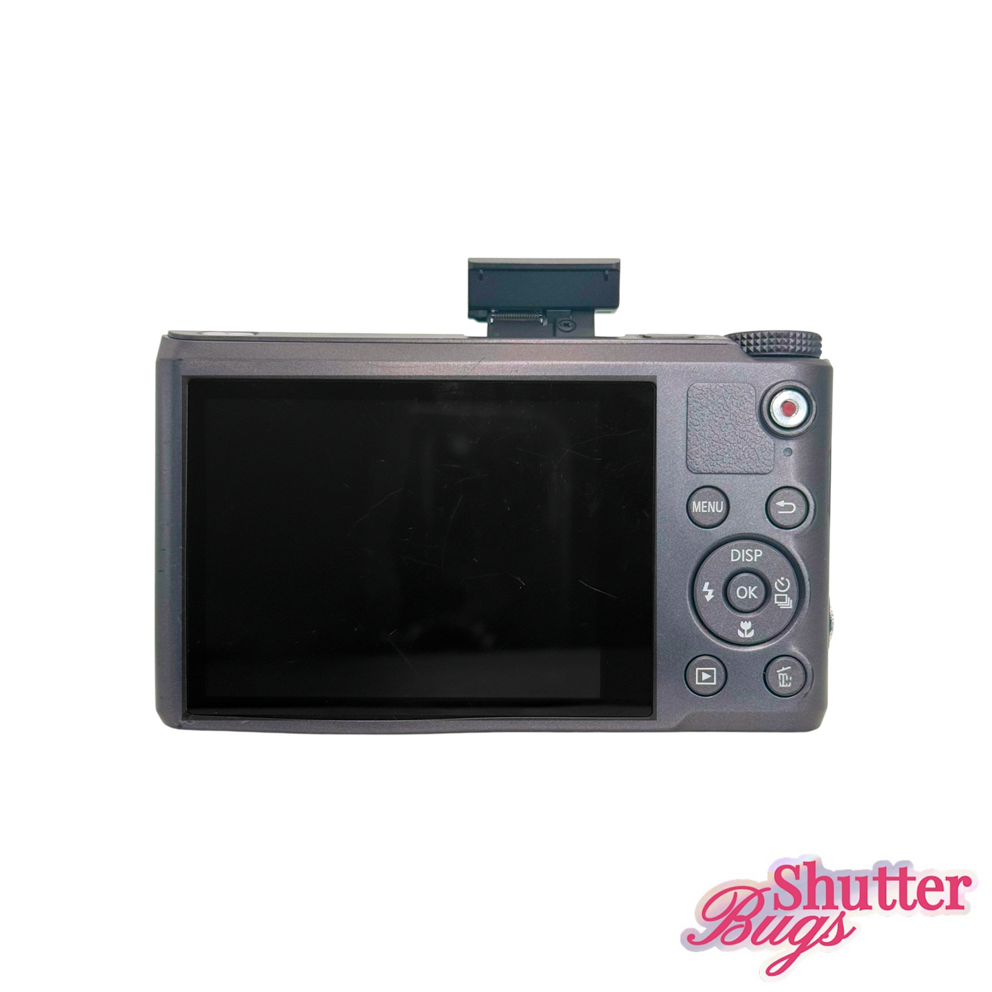 Samsung WB250f Digital Camera