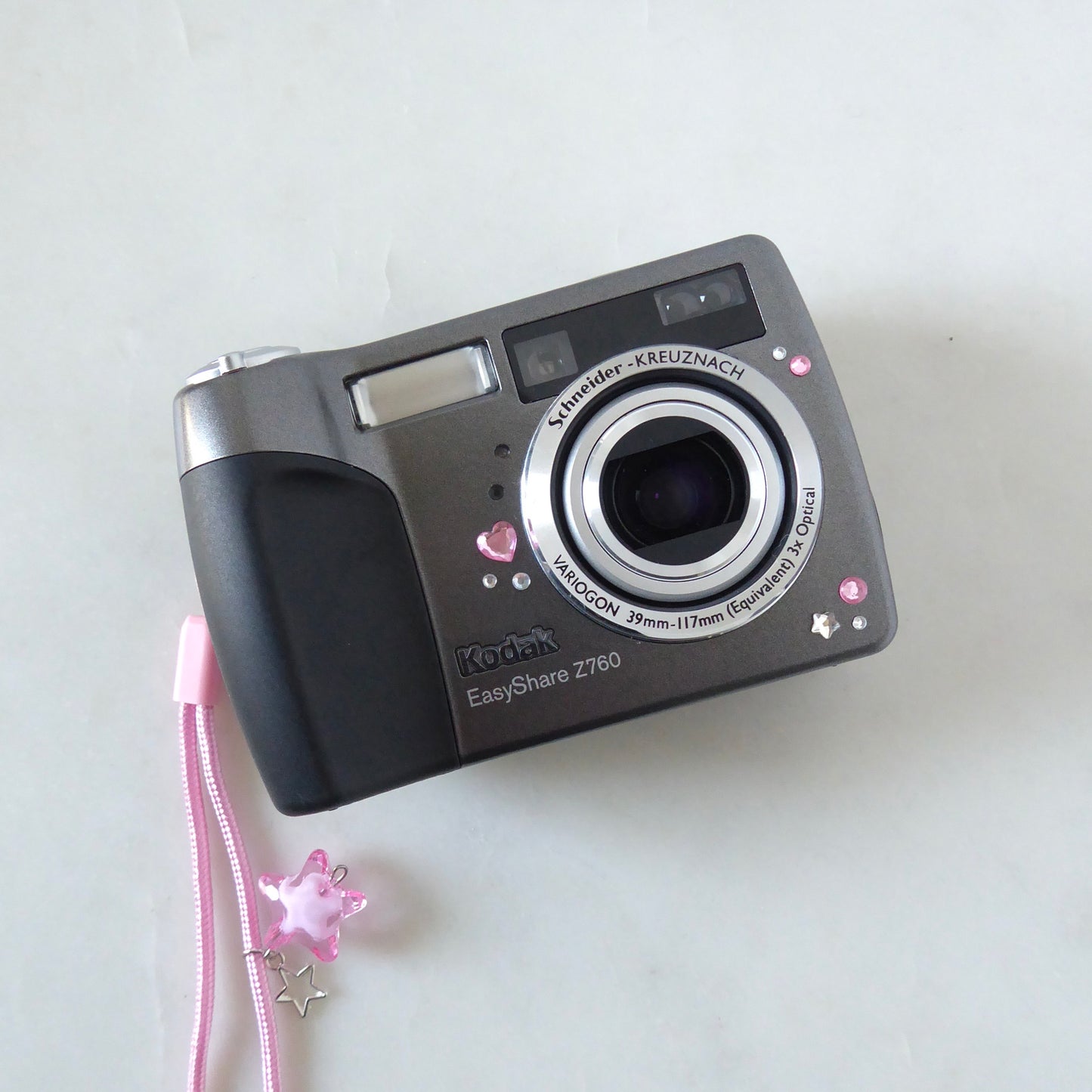 Kodak EasyShare Z760 Digital Camera