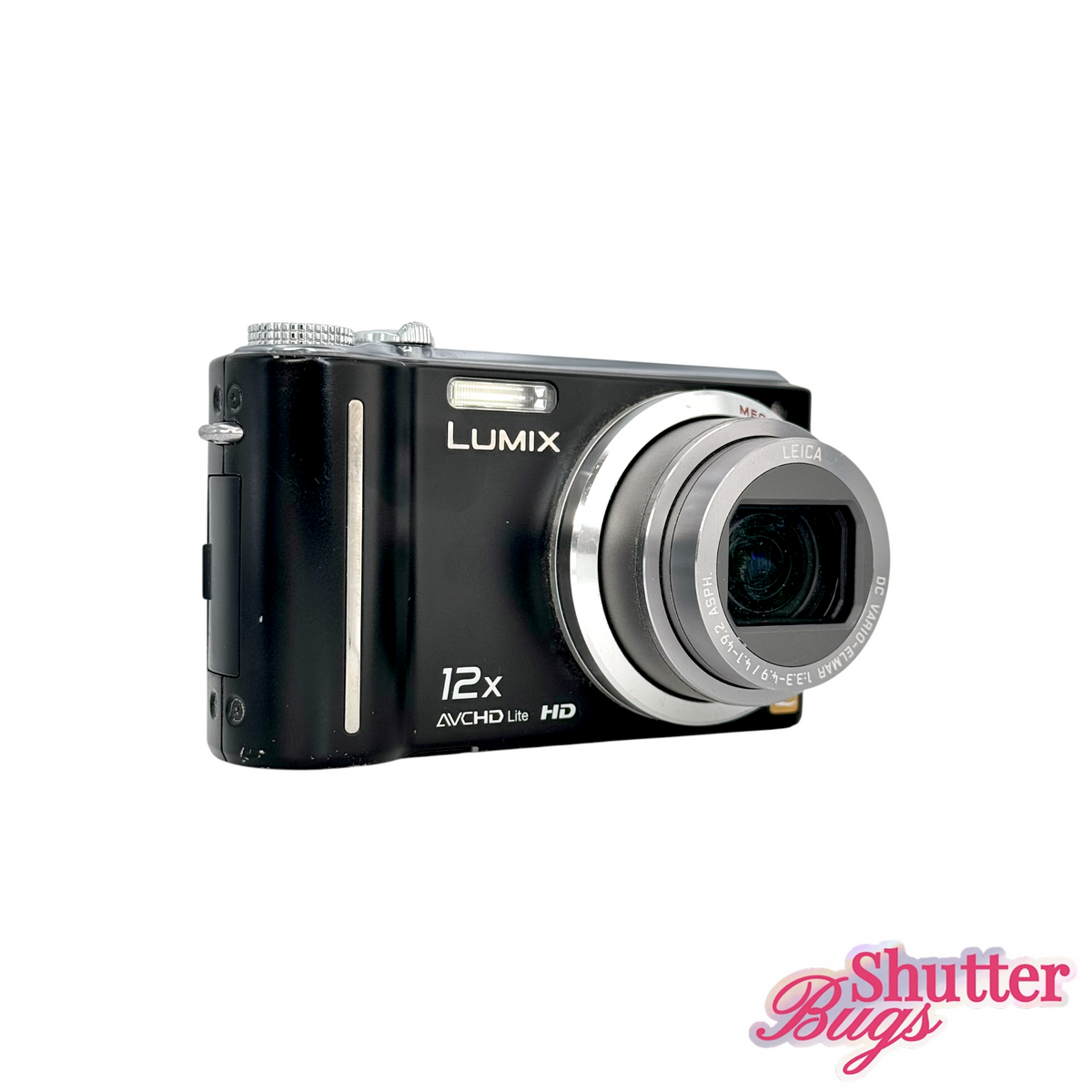 Panasonic Lumix ZS3 Digital Camera