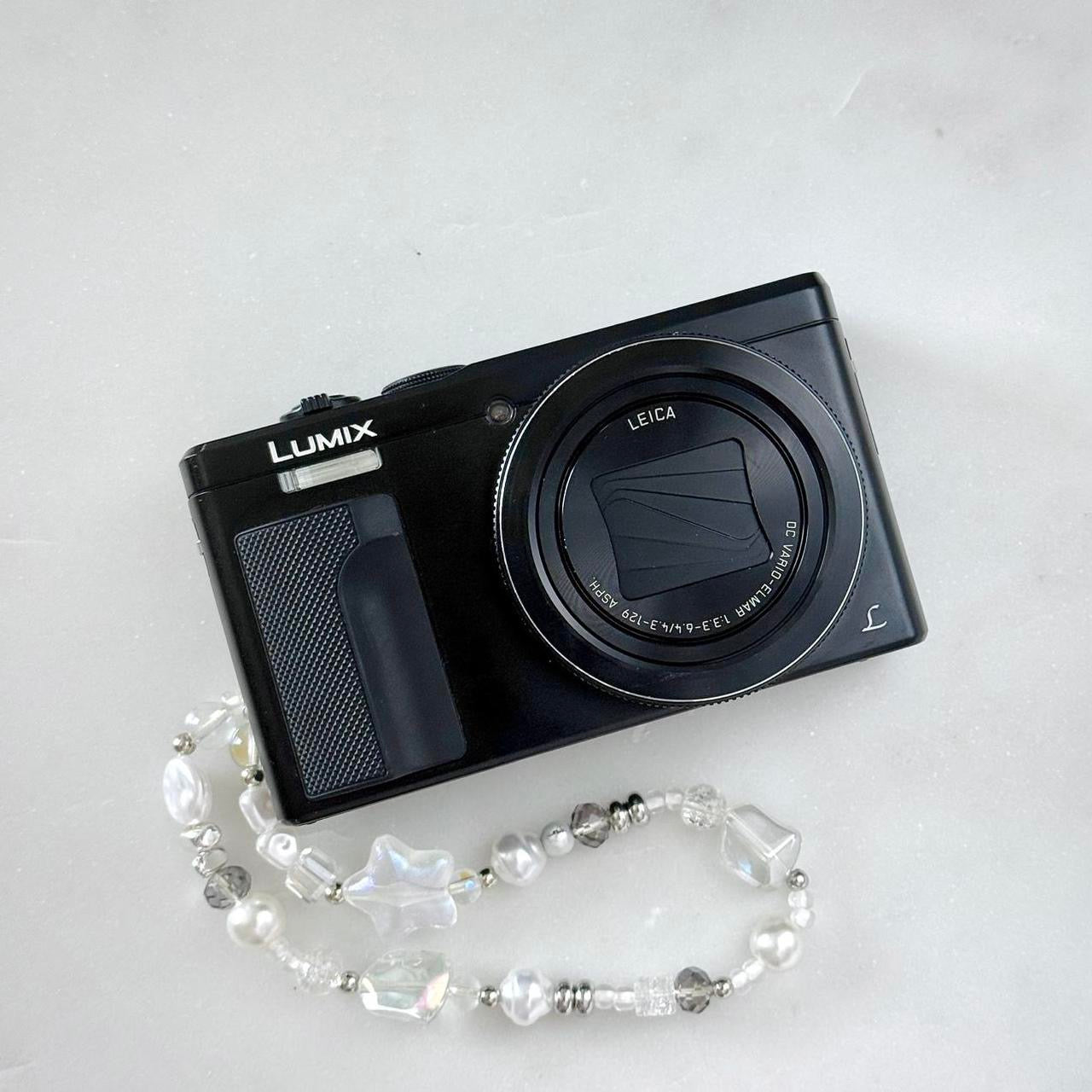 Panasonic Lumix ZS60 Digital Camera