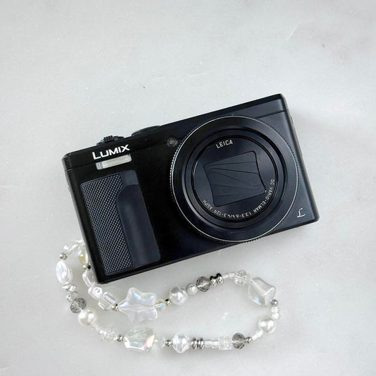 Panasonic Lumix ZS60 Digital Camera