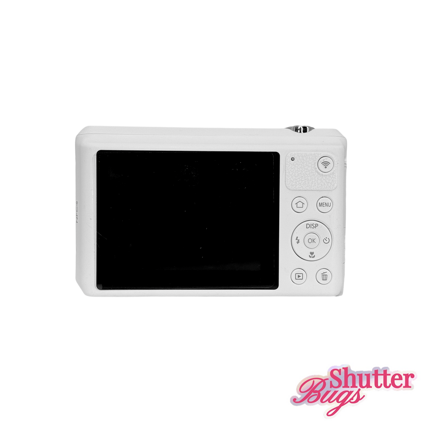 Samsung WB35F Digital Camera