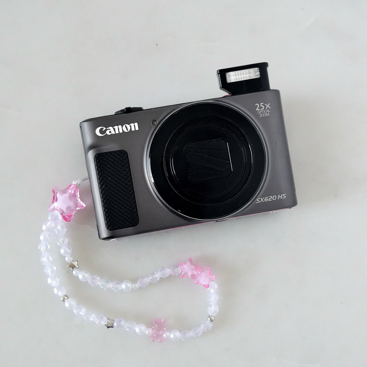 Canon Powershot SX620 HS Digital Camera
