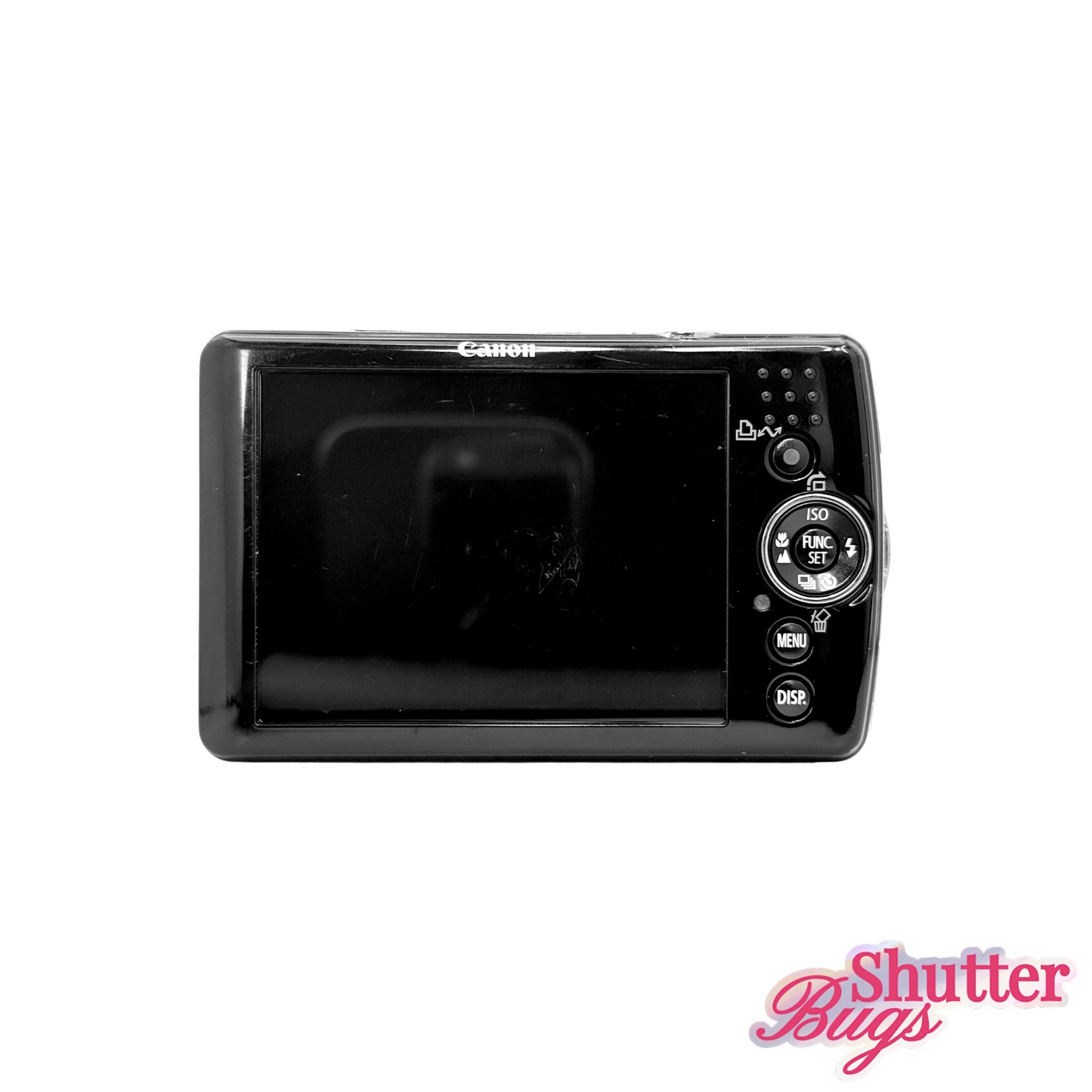 Canon Powershot Elph SD630 Digital Camera