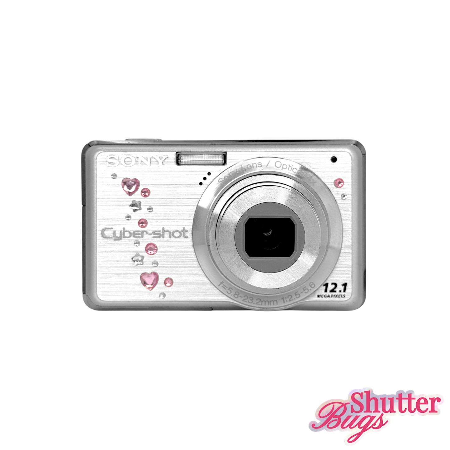 Sony Cybershot S980 Digital Camera