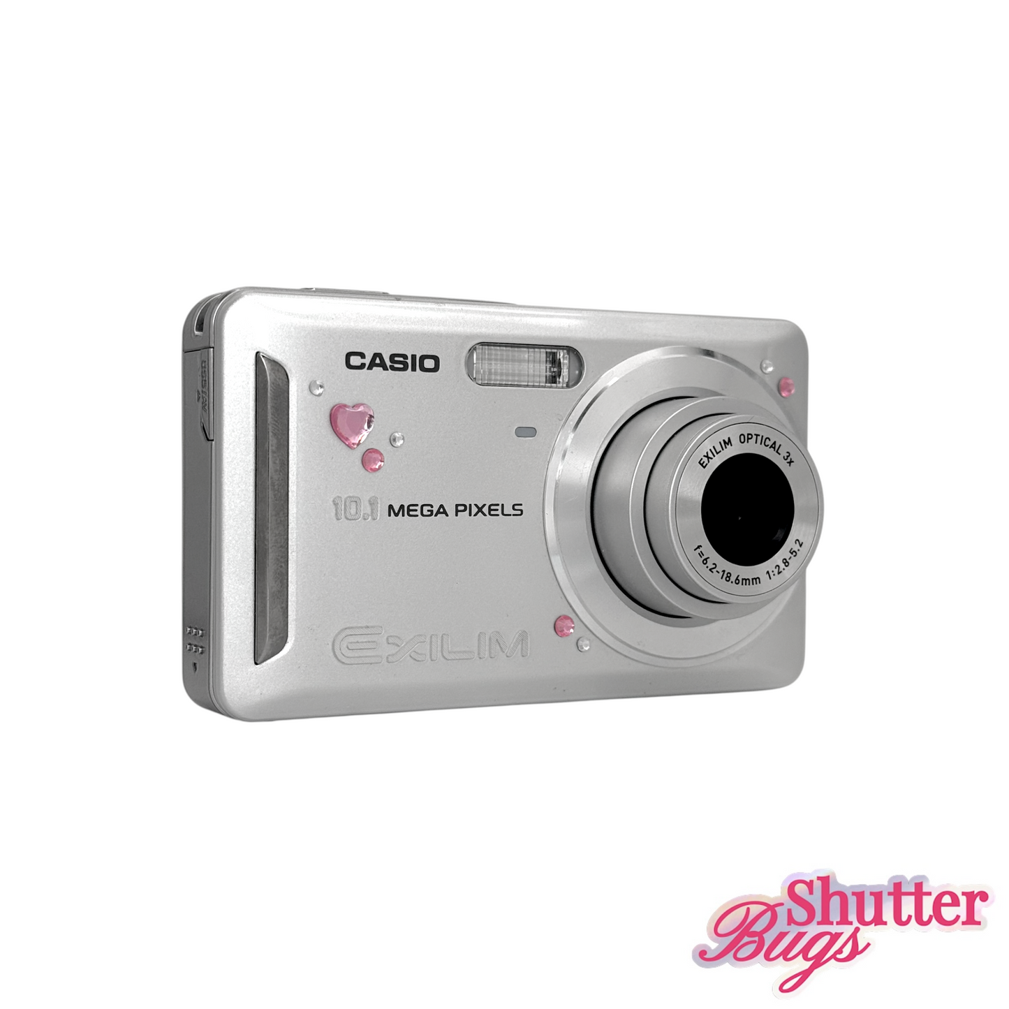 Casio Exilim Z29 Digital Camera