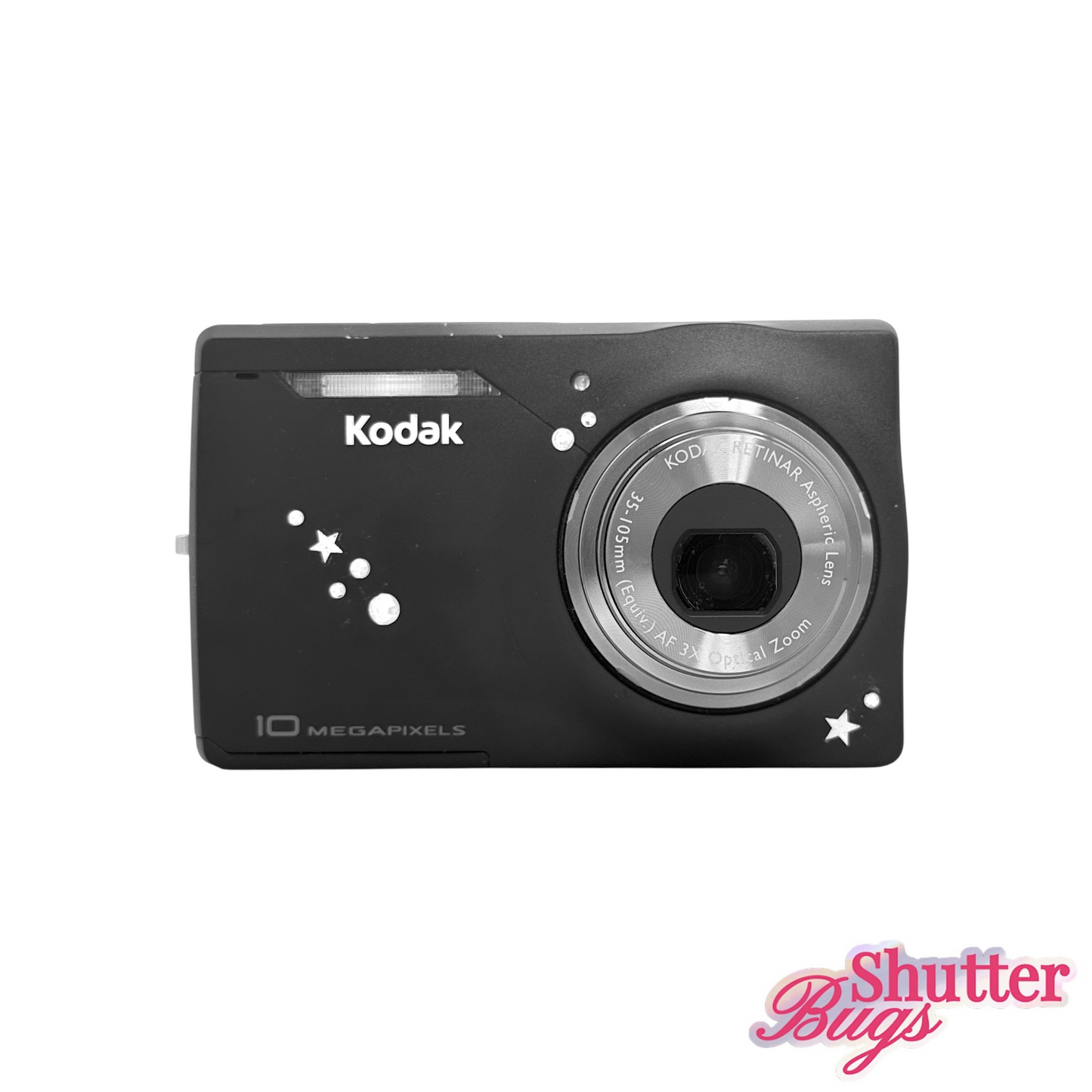 Kodak EasyShare M1033 Digital Camera