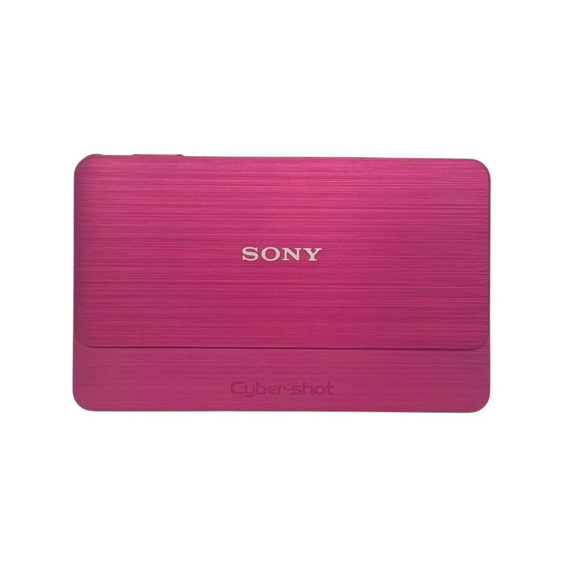 Sony Cybershot T700 Digital Camera