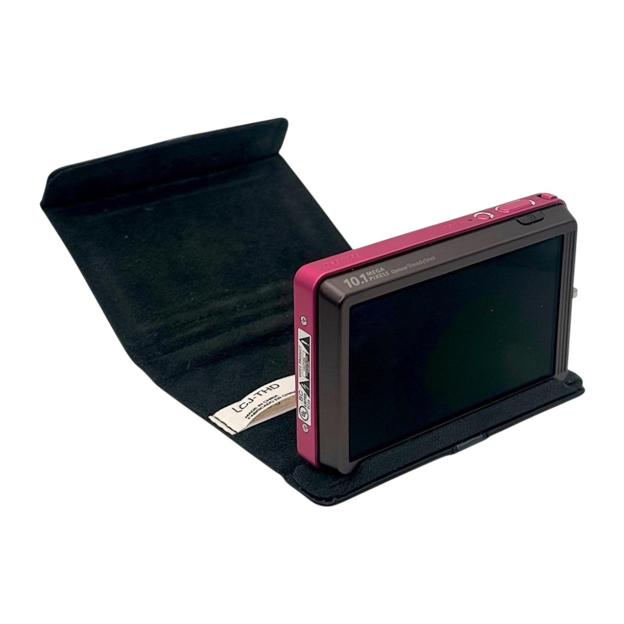 Sony Cybershot T700 Digital Camera