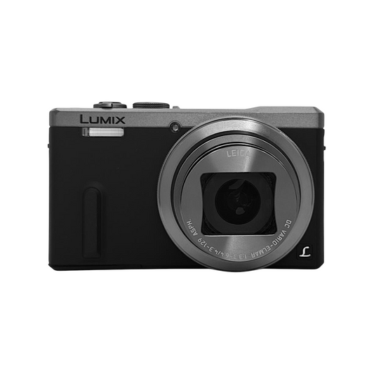 Panasonic Lumix ZS40 Digital Camera
