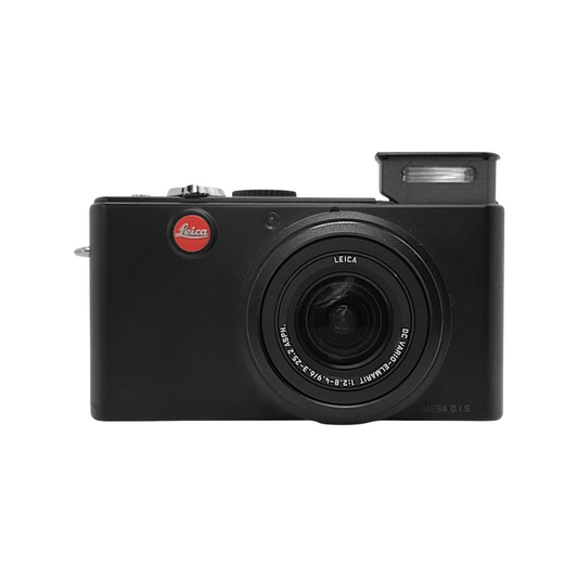 Leica D-LUX 3 Digital Camera