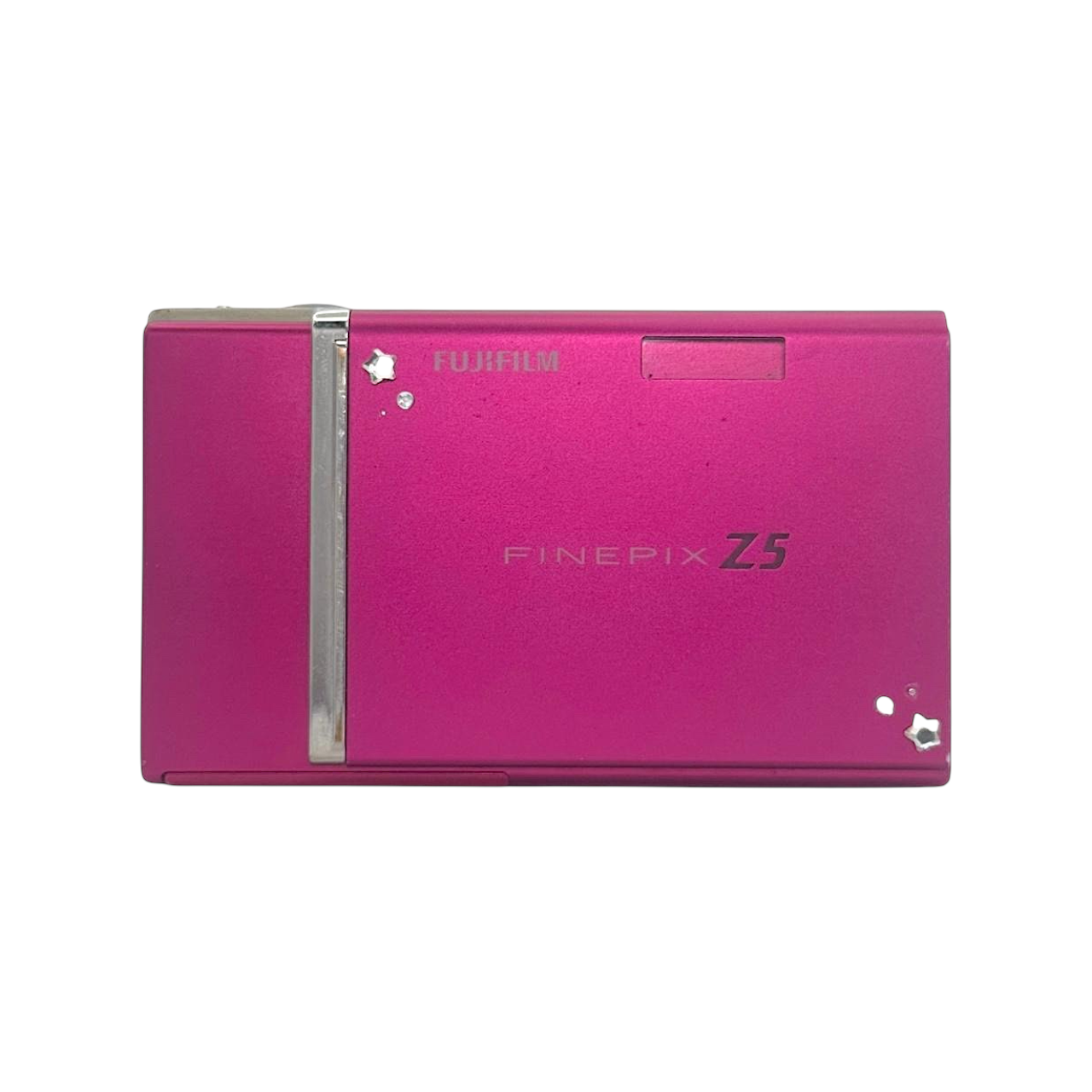 Fujifilm Finepix Z5fd Digital Camera