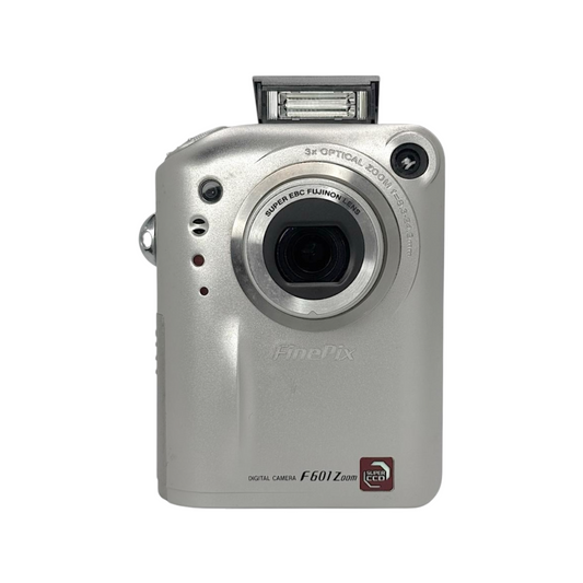 Fujifilm F601Z Digital Camera