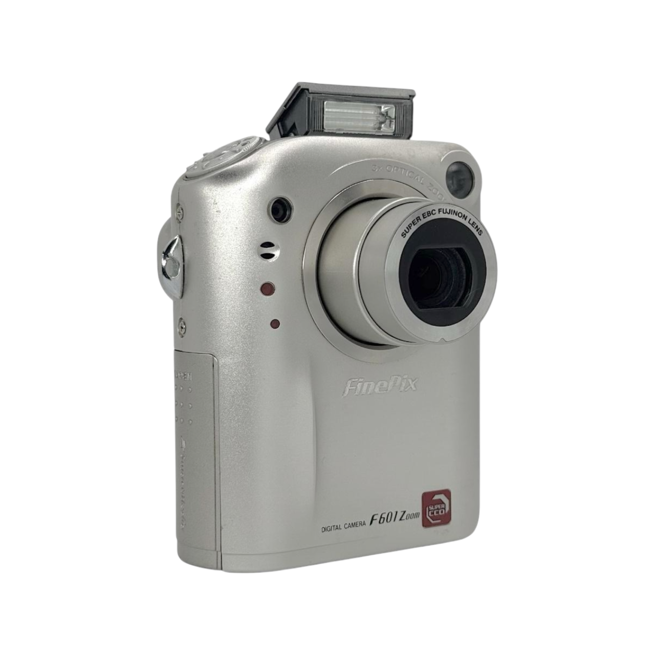 Fujifilm F601Z Digital Camera