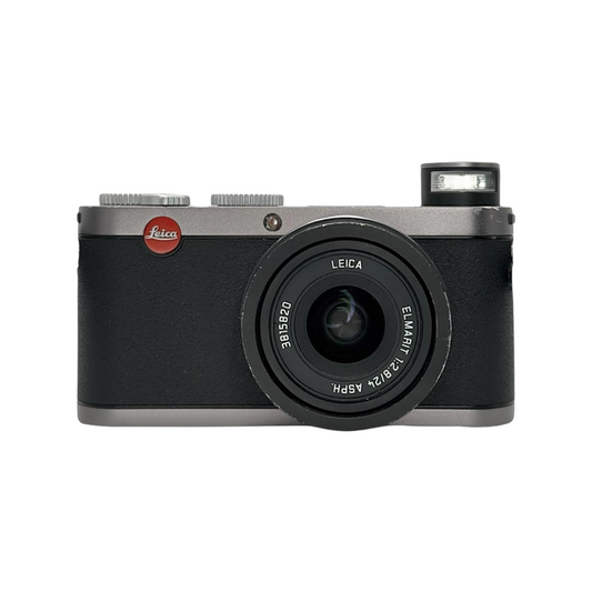 Leica X1 Digital Camera