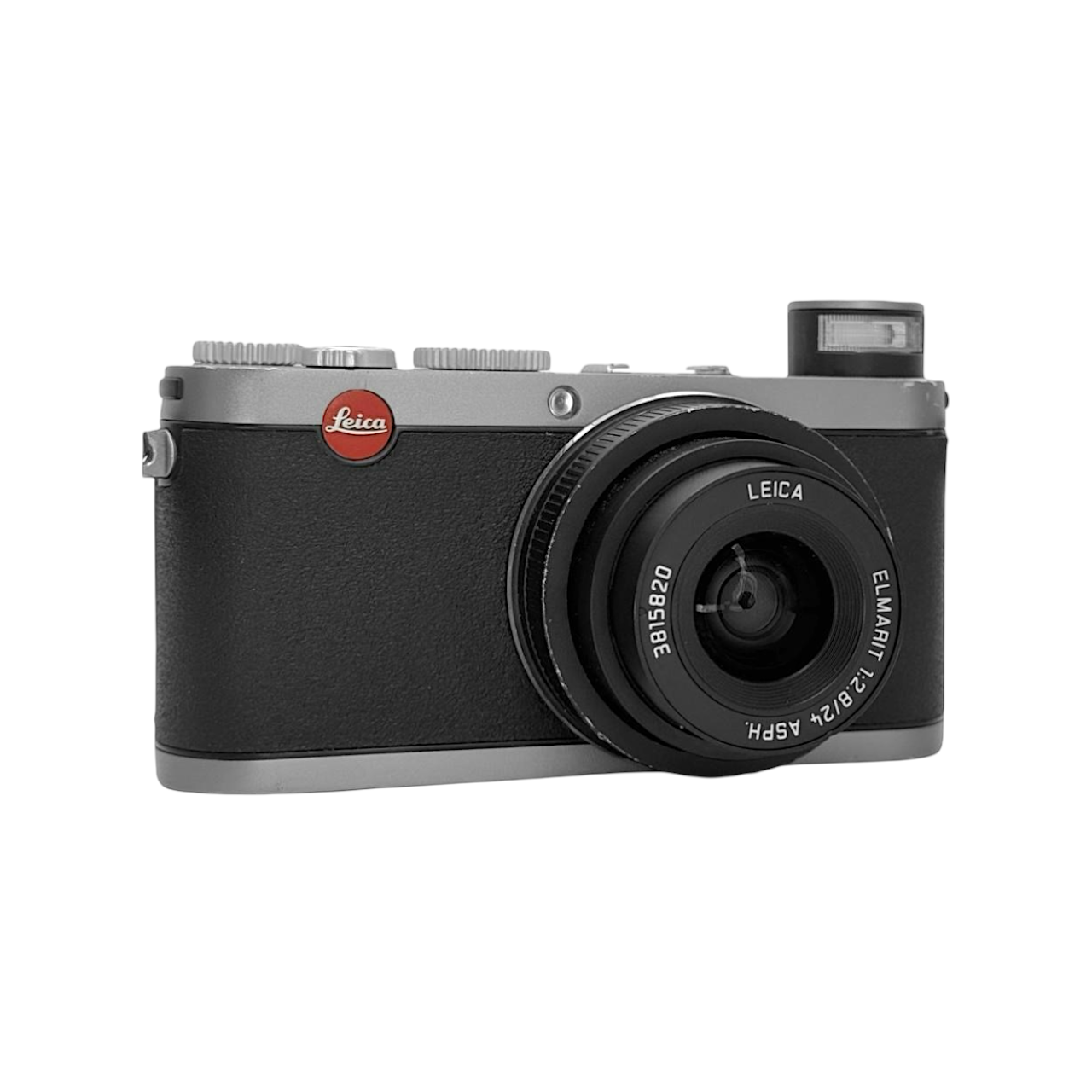 Leica X1 Digital Camera
