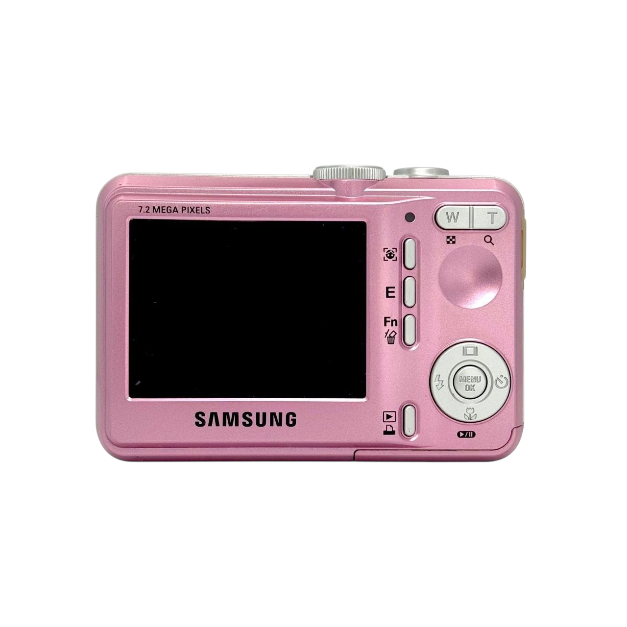 Samsung D760 Digital
Camera