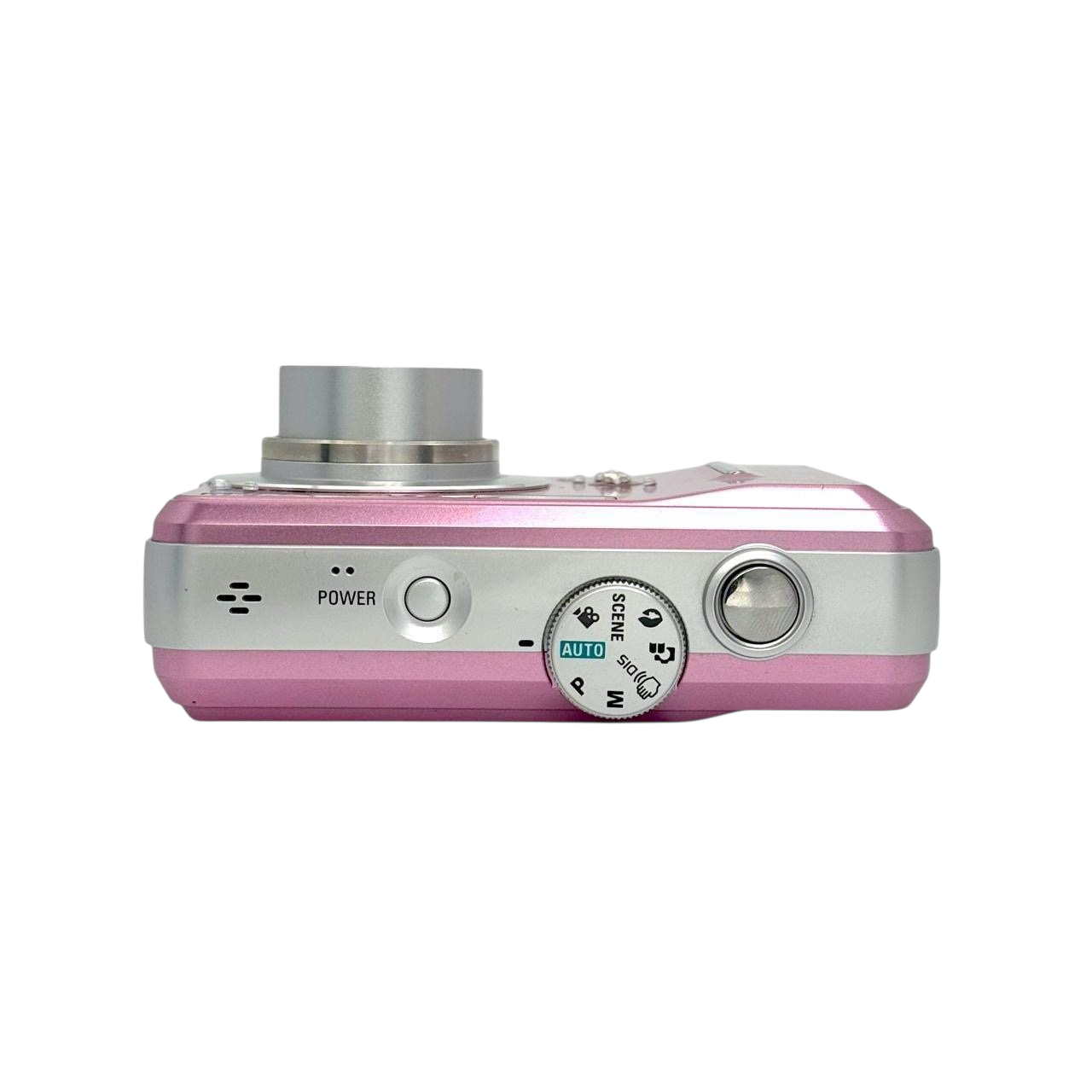 Samsung D760 Digital
Camera