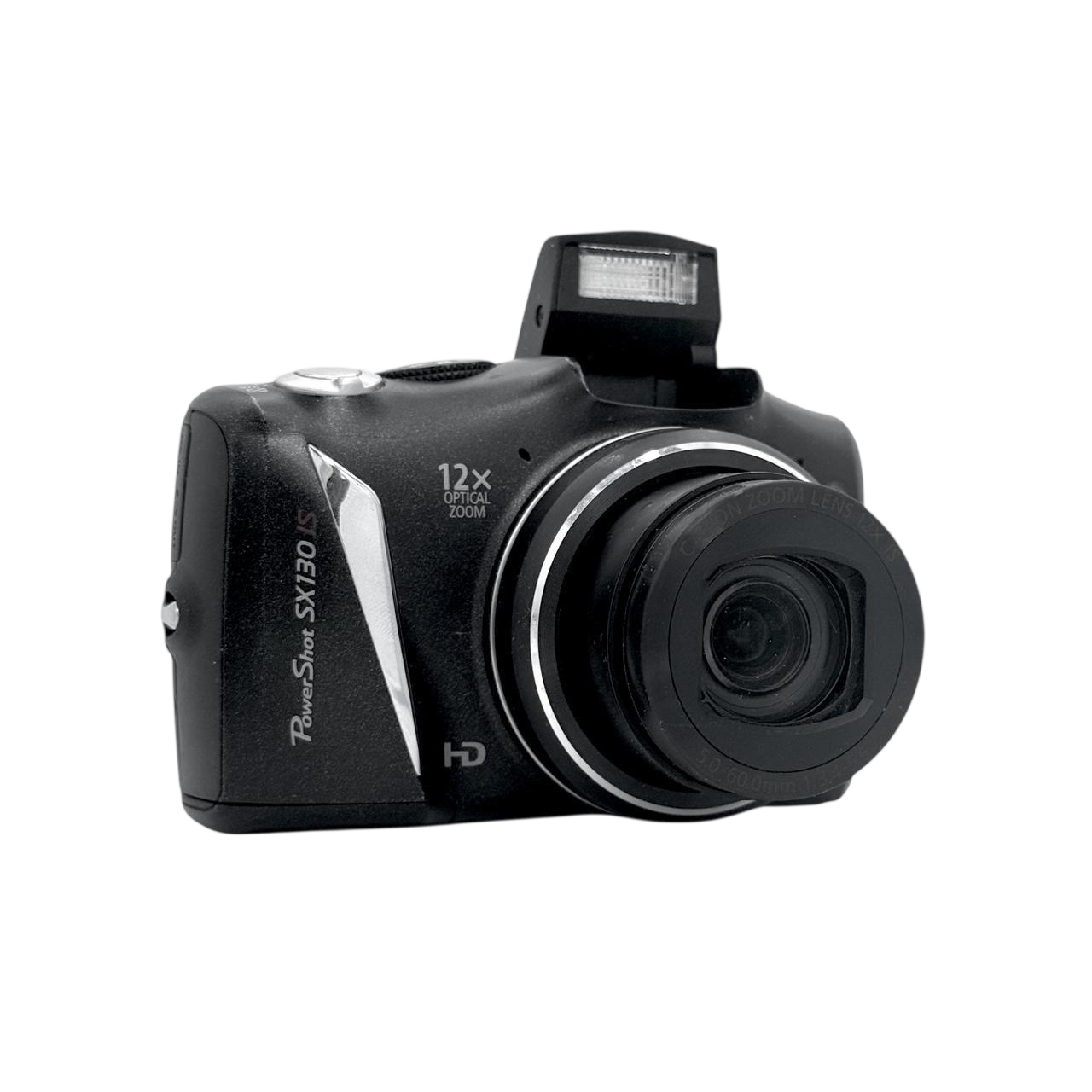 Canon Powershot SX130 IS Digital Camera