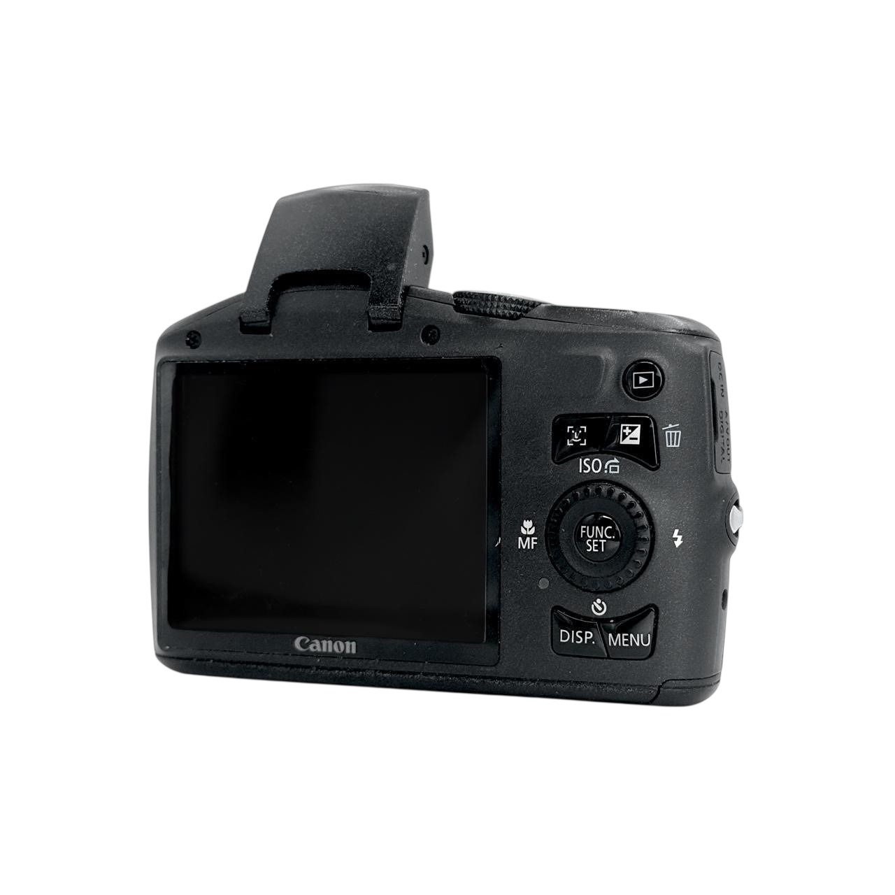 Canon Powershot SX130 IS Digital Camera