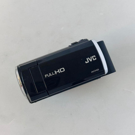 JVC Everio HM35BU Digital Camcorder