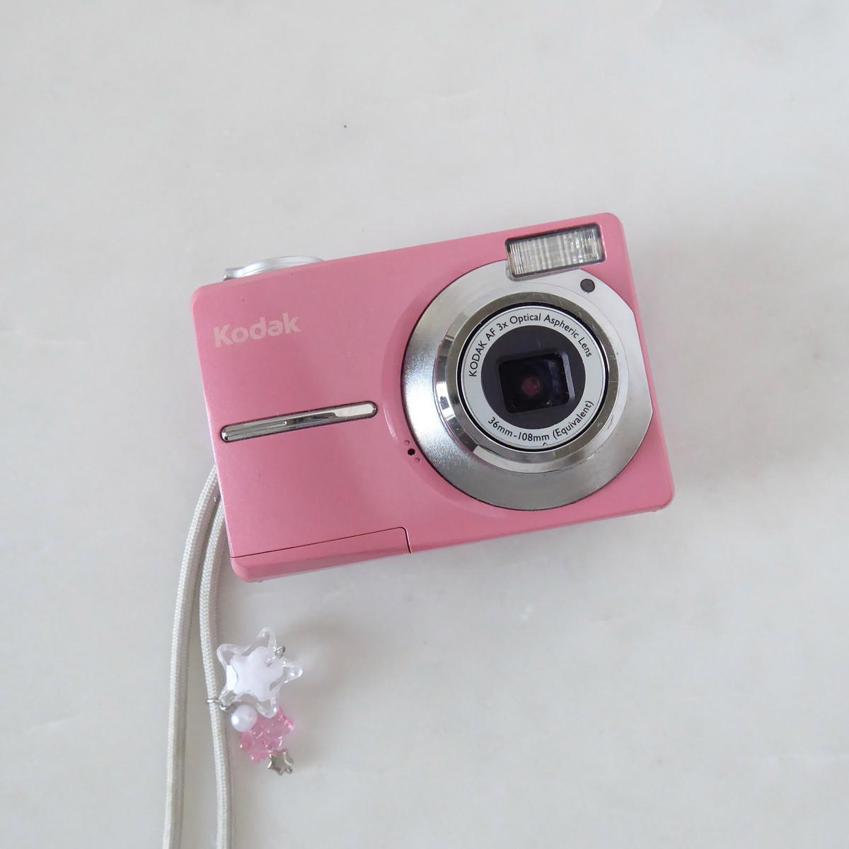 Kodak EasyShare C513 Digital Camera
