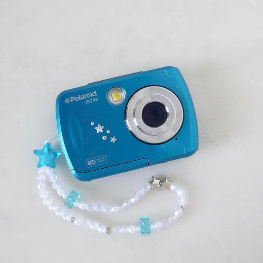 Polaroid iS048 Digital Camera