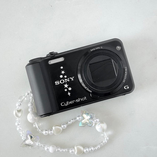 Sony CyberShot H70 Digital Camera