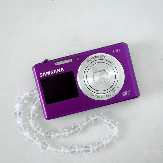 Samsung DV150F Digital Camera