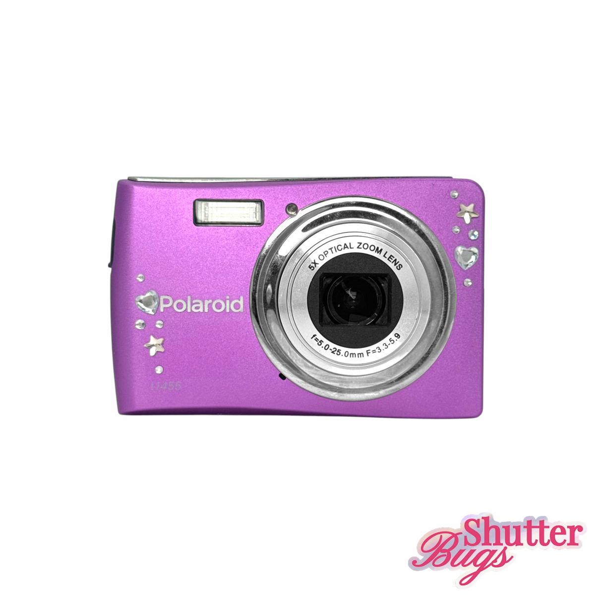 Polaroid T1031 Digital Camera