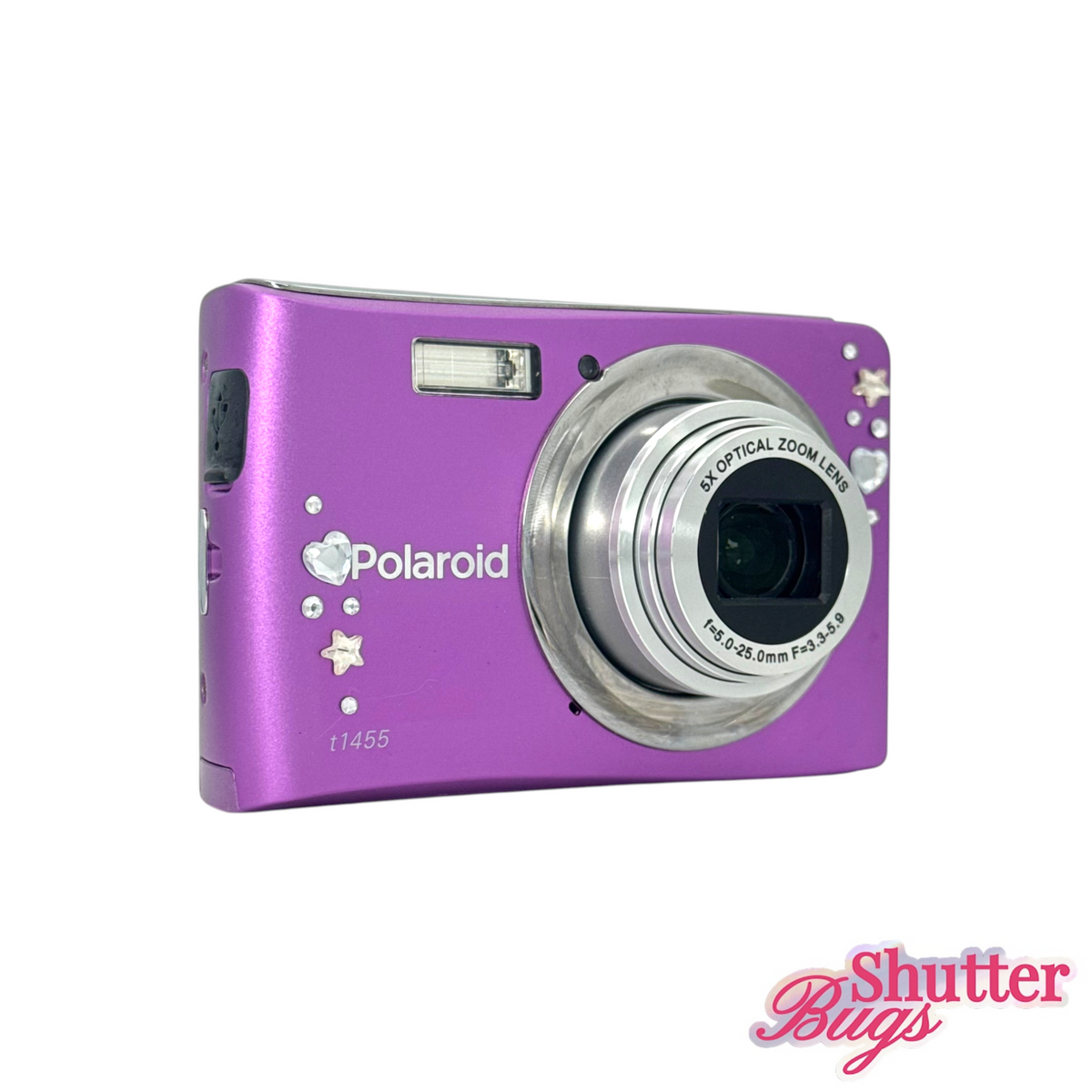 Polaroid T1031 Digital Camera