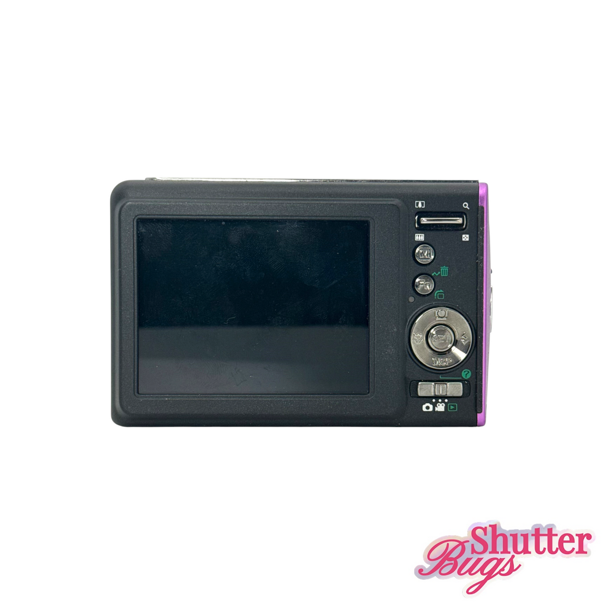 Polaroid T1031 Digital Camera