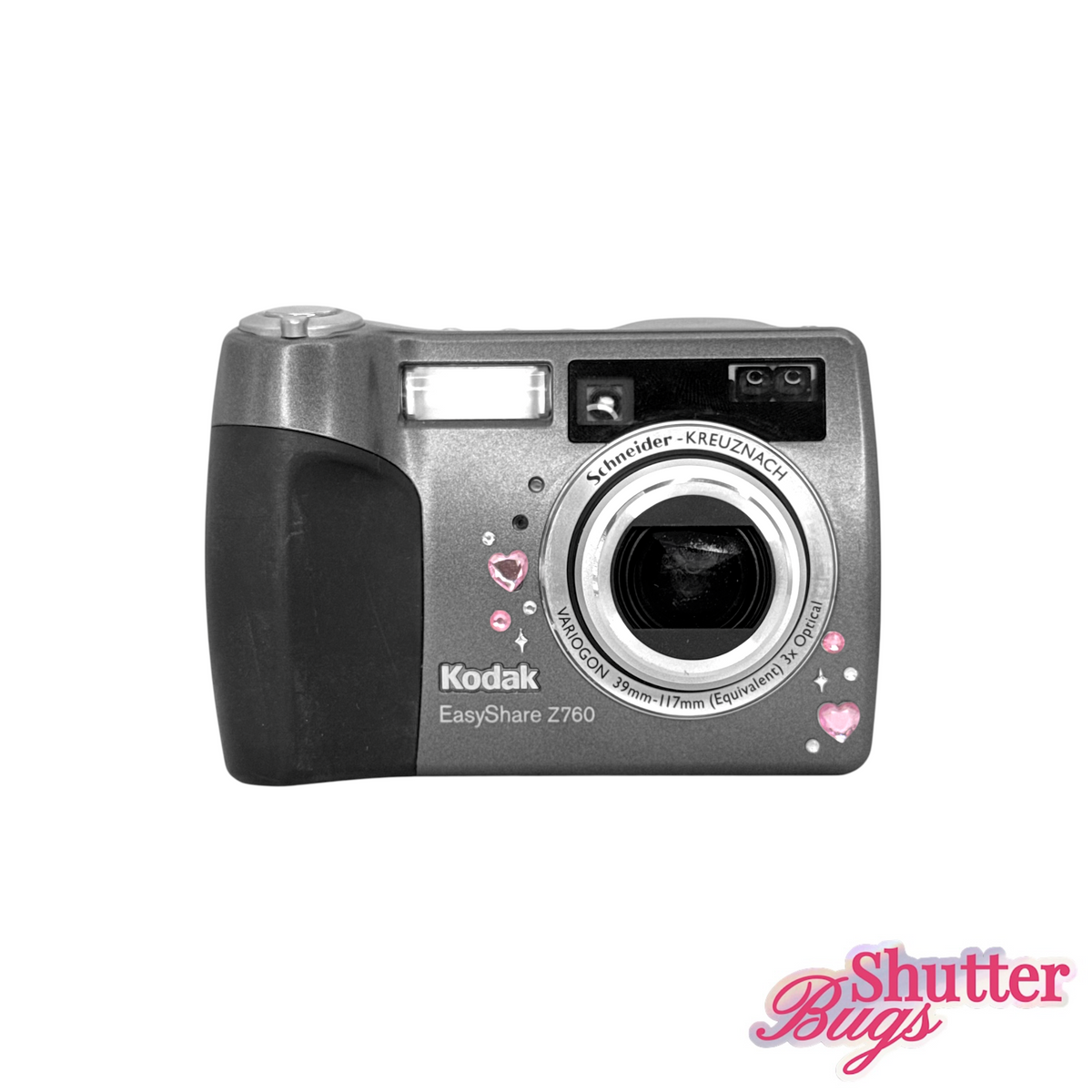 Kodak EasyShare Z760 Digital Camera