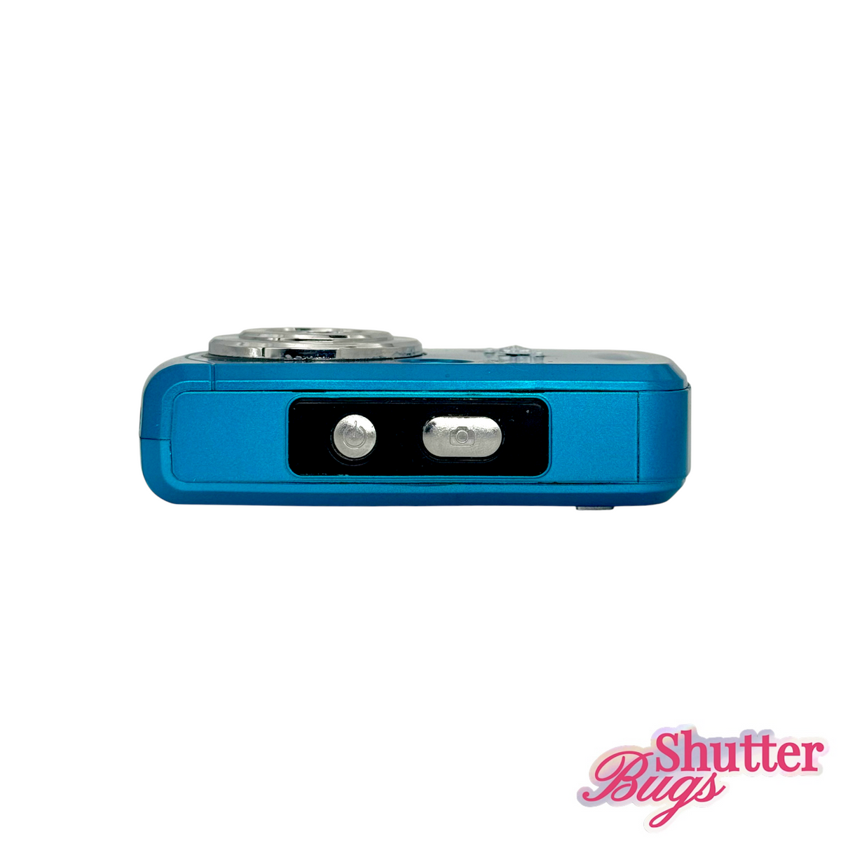 Polaroid iS048 Digital Camera