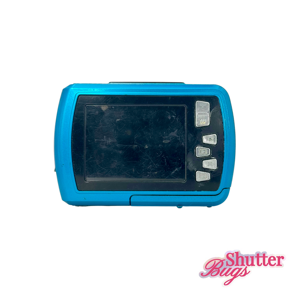 Polaroid iS048 Digital Camera