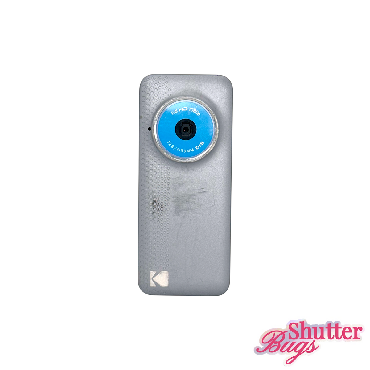 Kodak Playfull Mini Digital Video Camera