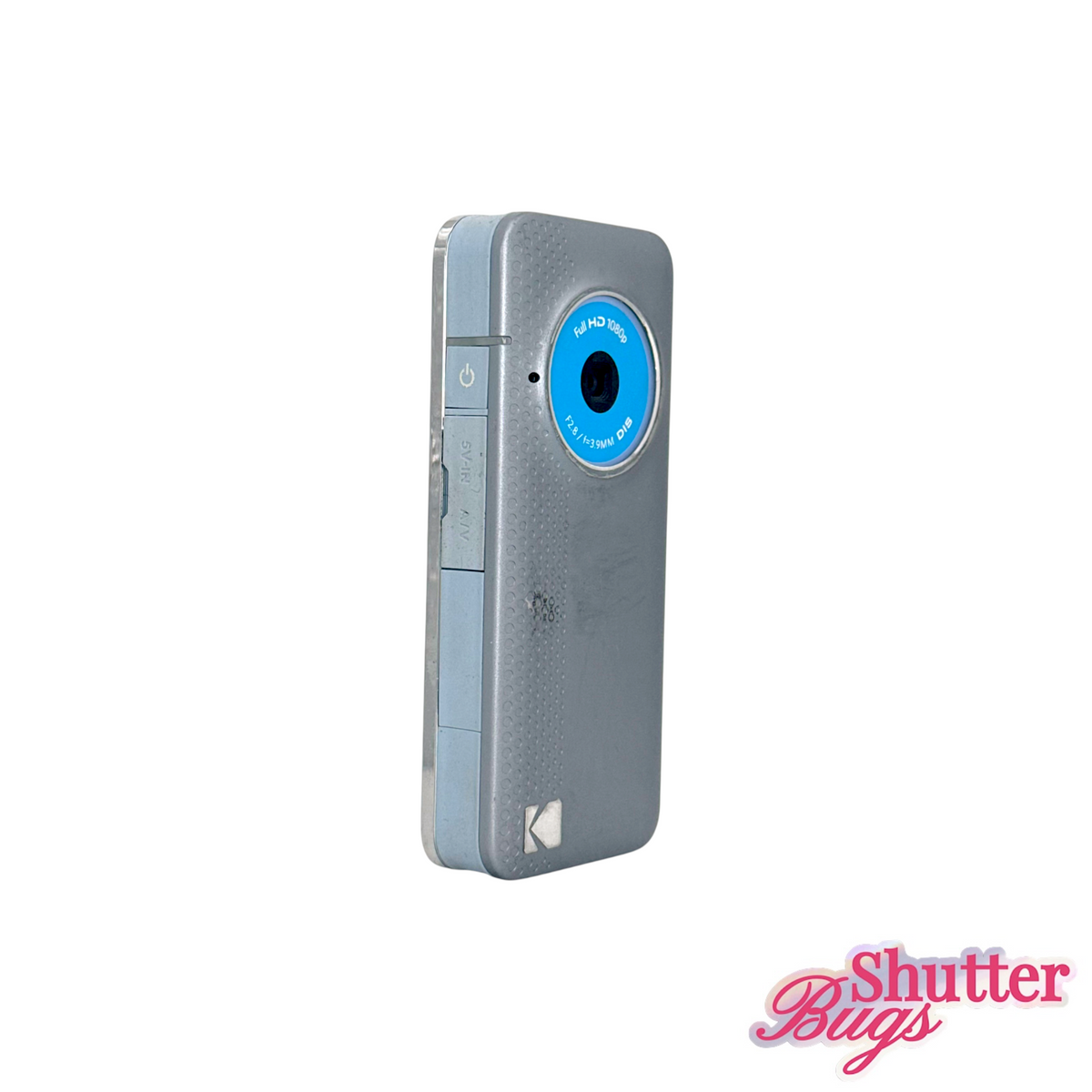 Kodak Playfull Mini Digital Video Camera