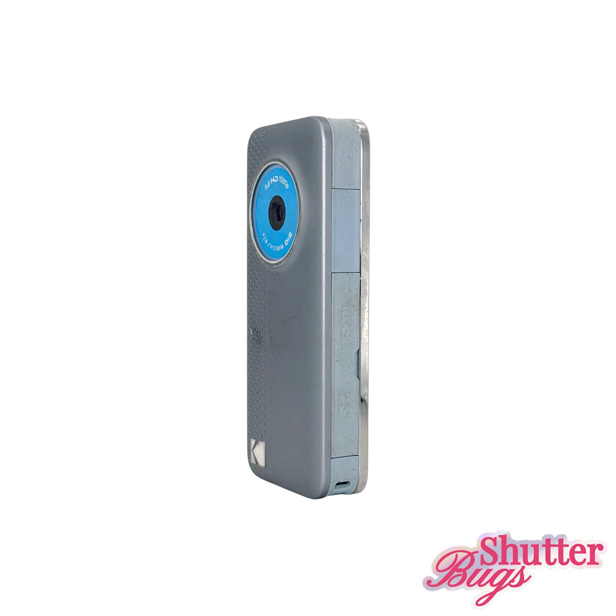 Kodak Playfull Mini Digital Video Camera