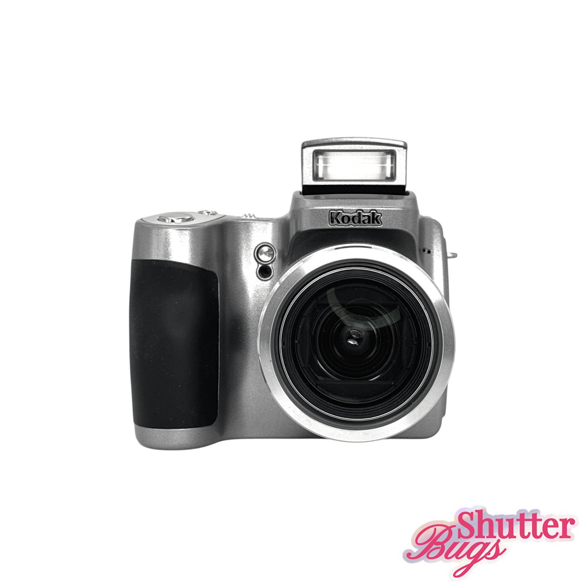Kodak EasyShare Z740 Digital Camera