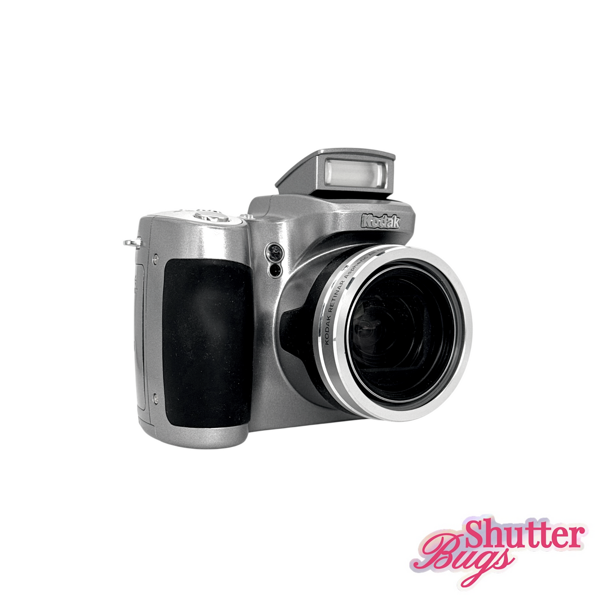 Kodak EasyShare Z740 Digital Camera