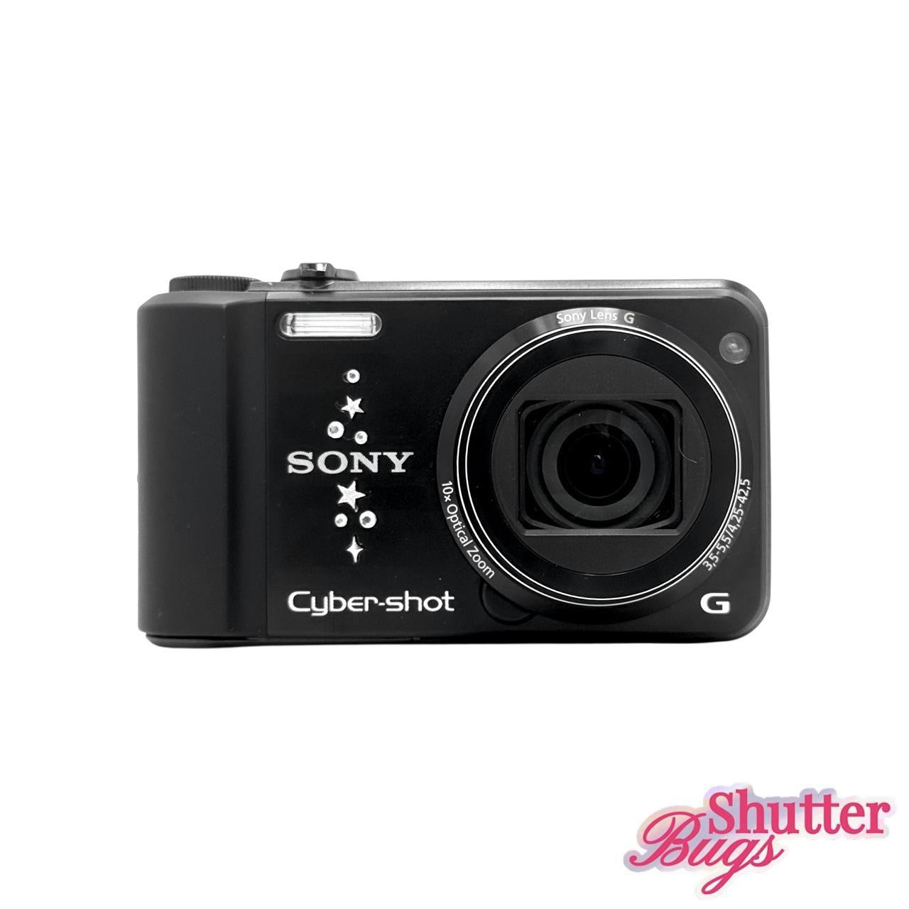 Sony CyberShot H70 Digital Camera
