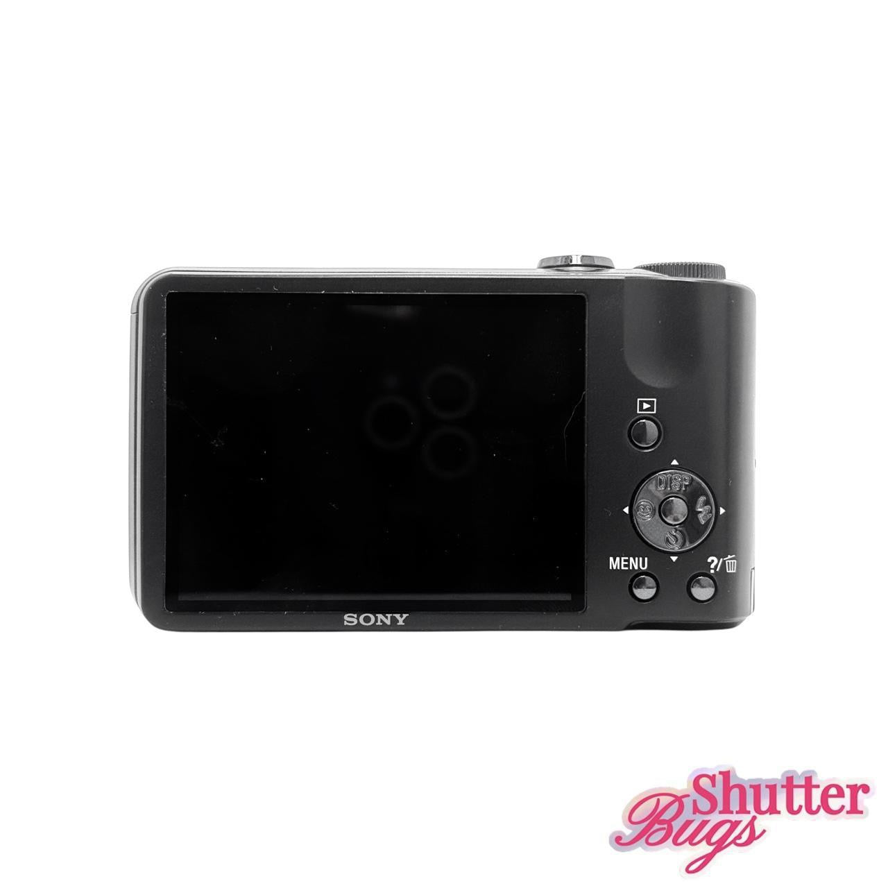 Sony CyberShot H70 Digital Camera