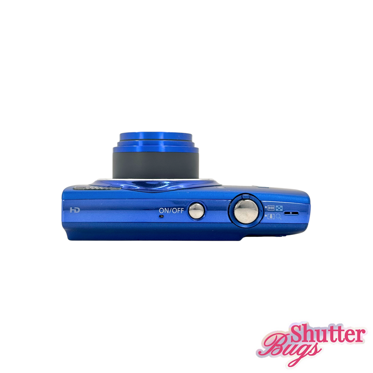 Canon Powershot Elph 150 IS Digital Camera
