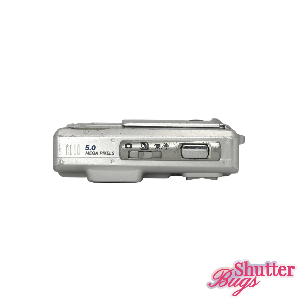 Minolta Dimage X50 Digital Camera